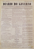 DIARIO DO GOVERNO. NUMERO 1, QUINTA FEIRA 6 DE OUTUBRO AO NÃšMERO 74, 31 DE DEZEMBRO DE ANNO 1910, 4Âº TRIMESTRE.