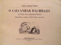 O CALCANHAR Dâ€™ACHILLES.