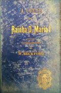 A CÃ”RTE DA RAINHA D. MARIA I.
