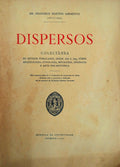 DISPERSOS.