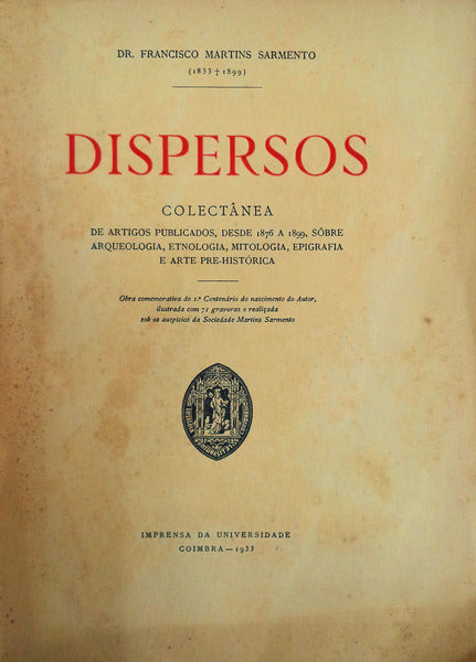 DISPERSOS.