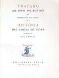 TRATADO DO JÃ”GO DO BOSTON