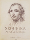 SEQUEIRA NA ARTE DO SEU TEMPO.