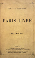 PARIS LIVRÃ‰.
