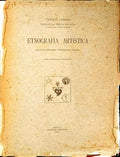 ETNOGRAFIA ARTISTICA.