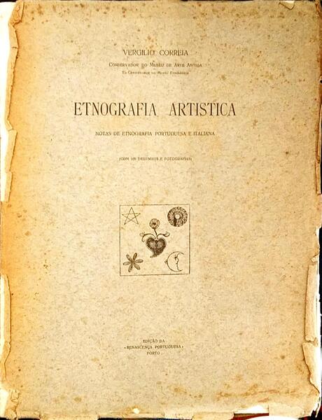 ETNOGRAFIA ARTISTICA.