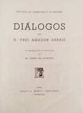 DIÃLOGOS.