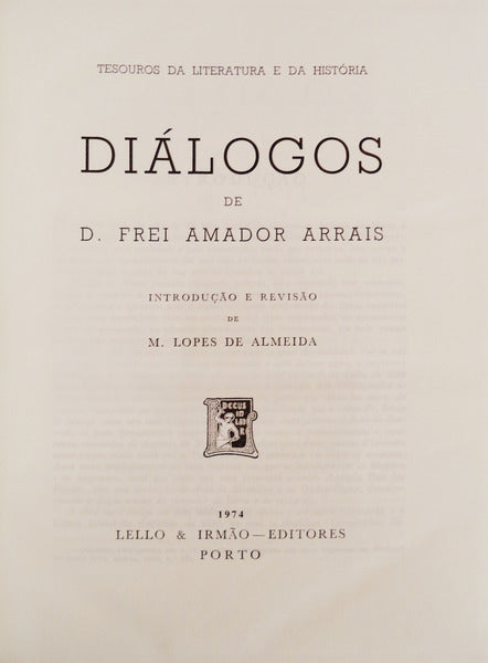 DIÃLOGOS.