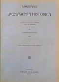 VIMARANIS MONVMENTA HISTORICA.