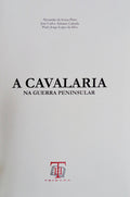 A CAVALARIA NA GUERRA PENINSULAR.