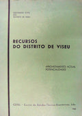 RECURSOS DO DISTRITO DE VISEU.