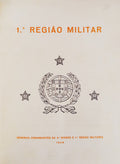 REGIÃƒO (1Âª) MILITAR.