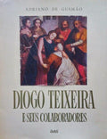 DIOGO TEIXEIRA E SEUS COLABORADORES