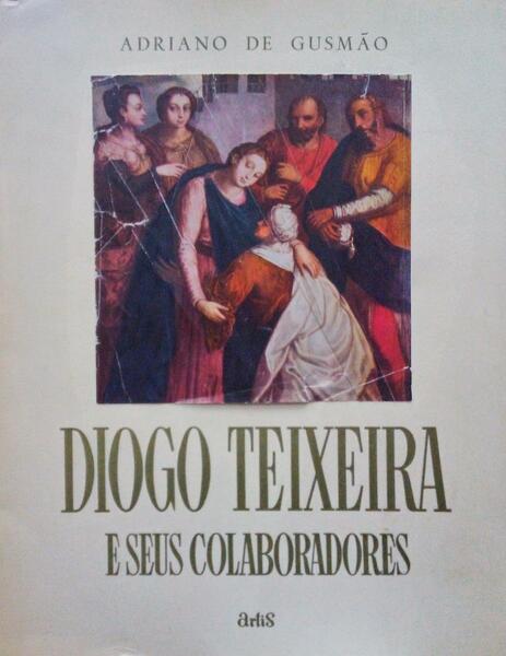 DIOGO TEIXEIRA E SEUS COLABORADORES