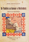 DE FLANDERS AO HANOVER E MECKLENBURG.