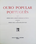 OURO POPULAR PORTUGUÃŠS.