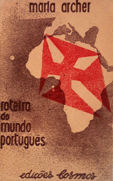 ROTEIRO DO MUNDO PORTUGUÃŠS.