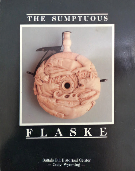 THE SUMPTUOUS FLASKE.