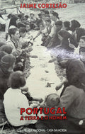 PORTUGAL: A TERRA E O HOMEM. [INCM, 1987]