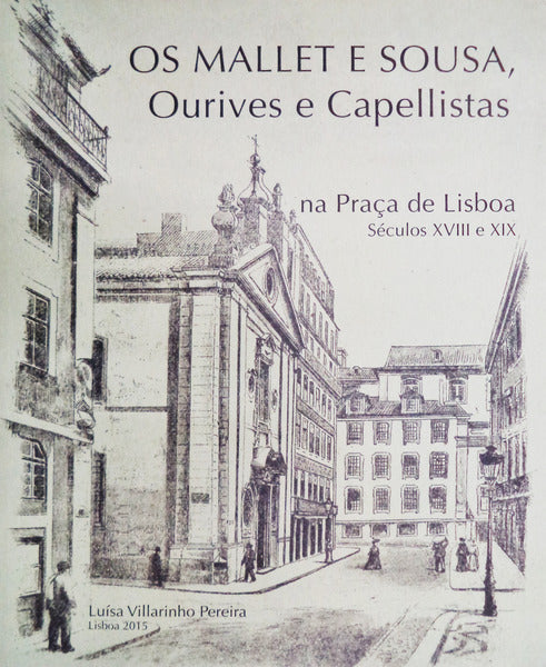 OS MALLET E SOUSA.