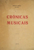 CRÃ“NICAS MUSICAIS.