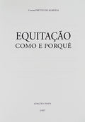 EQUITAÃ‡ÃƒO COMO E PORQUÃŠ.