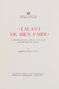 Â«TALANT DE BIEN FAIREÂ»: A DIVISA DO INFANTE E A CRIAÃ‡ÃƒO DO ESTADO DA ÃNDIA.