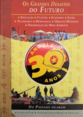ANGOLA, 30 ANOS: OS GRANDES DESAFIOS DO FUTURO.