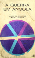 A GUERRA EM ANGOLA.