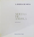 MOEDAS DE ANGOLA.