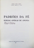 PADRÃ•ES DA FÃ‰.