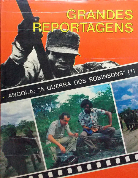 GRANDES REPORTAGENS. [2 VOLS.]