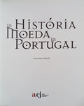 DA HISTÃ“RIA DA MOEDA EM PORTUGAL.