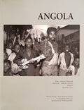 ANGOLA. ICH SPRECHE VON EINEM LAND, DAS WIR SUCHEN/FALO DE UM PAÃS QUE SE PROCURA.