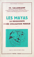 LES MAYAS.