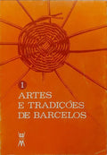 ARTES E TRADIÃ‡Ã•ES. [ 9 VOLS.]