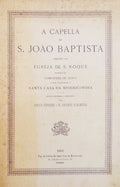 A CAPELLA DE S. JOÃƒO BAPTISTA.