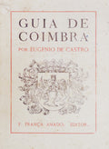 GUIA DE COIMBRA.