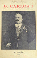 D. CARLOS I. [2.Âª EDIÃ‡ÃƒO]