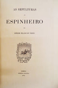 AS SEPULTURAS DO ESPINHEIRO.