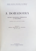 A DOBADOIRA.