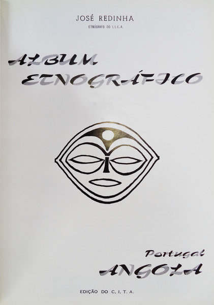 ALBUM ETNOGRÃFICO.