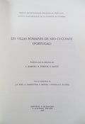 LES VILLAS ROMAINES DE SÃƒO CUCUFATE.