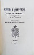 DESPACHOS E CORRESPONDÃŠNCIA