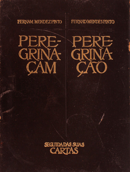 PEREGRINAÃ‡AM. PEREGRINAÃ‡ÃƒO. [2 VOLS.]