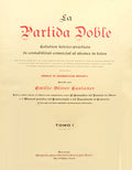 LA PARTIDA DOBLE.