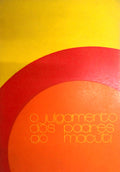 O JULGAMENTO DOS PADRES DO MACÃšTI.
