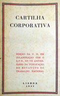 CARTILHA CORPORATIVA.