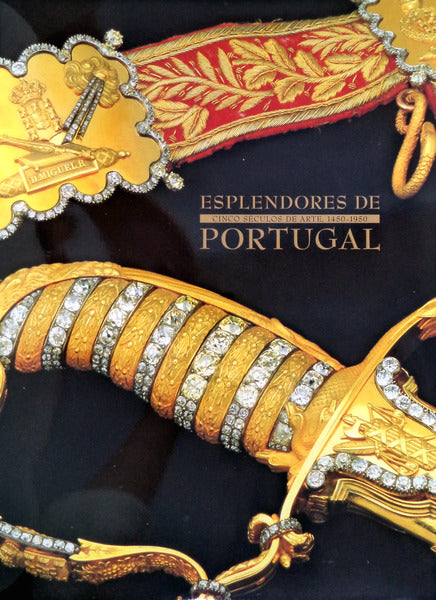 ESPLENDORES DE PORTUGAL.