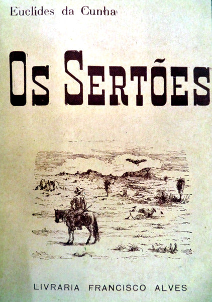 OS SERTÃ•ES.